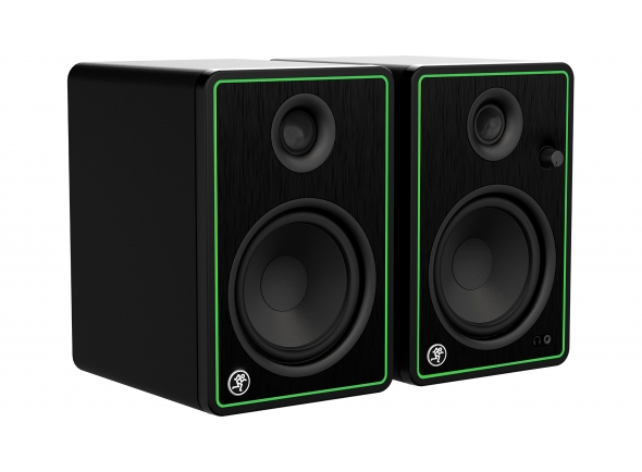 Mackie CR5-X Mackie CR5-X